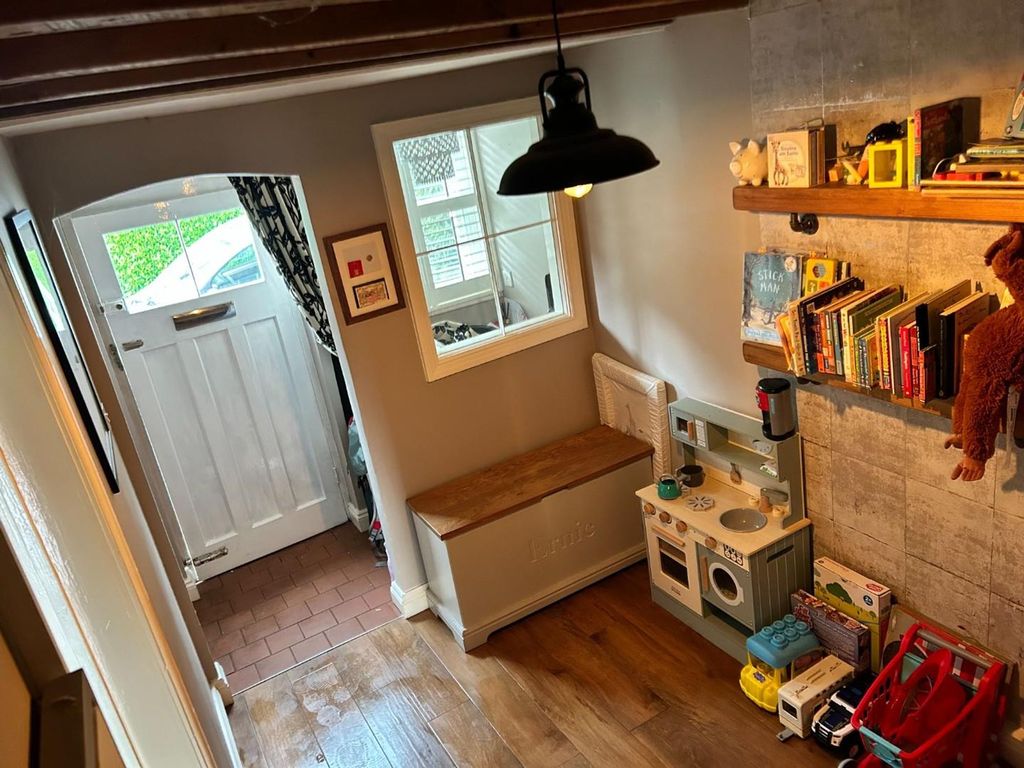 Additional image 8 of 3 bed terraced house for saleLong Row, Belper DE56