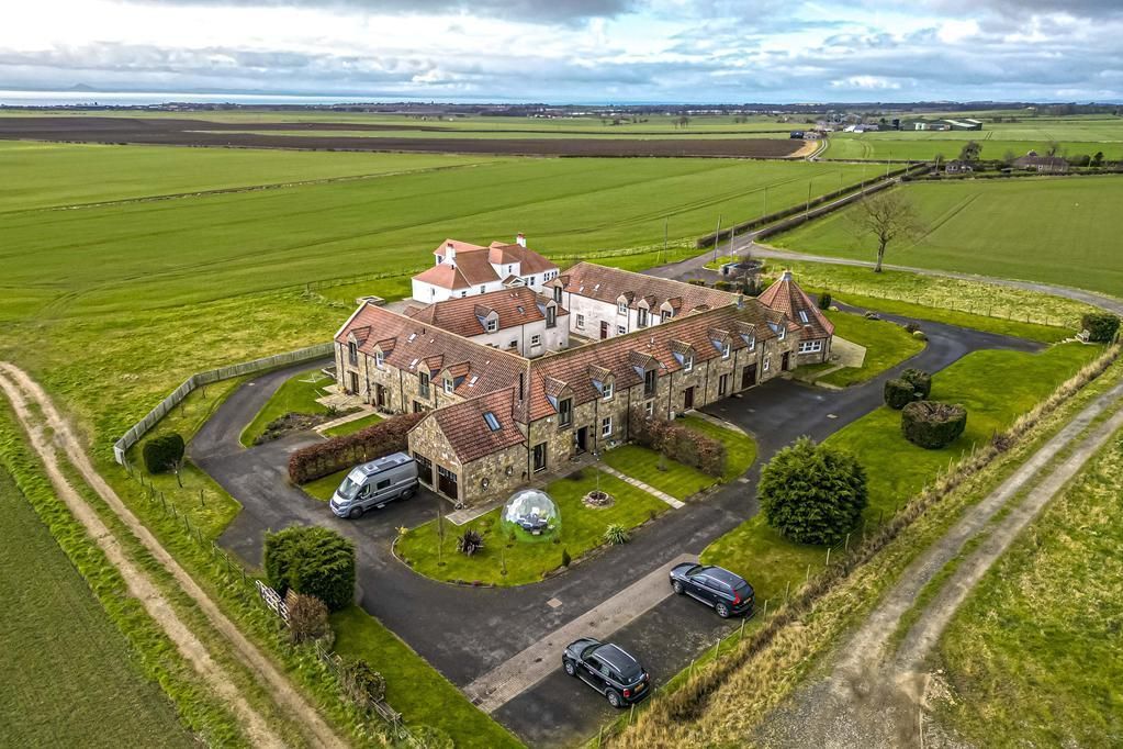 Additional image 25 of 5 bed terraced house for saleBlacklaws Steading, Anstruther KY10