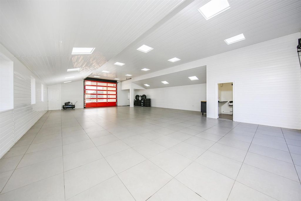 Additional image 21 of 2 bed property for saleStretton Service Station And Bungalow, Main Road, Stretton, Alfreton DE55