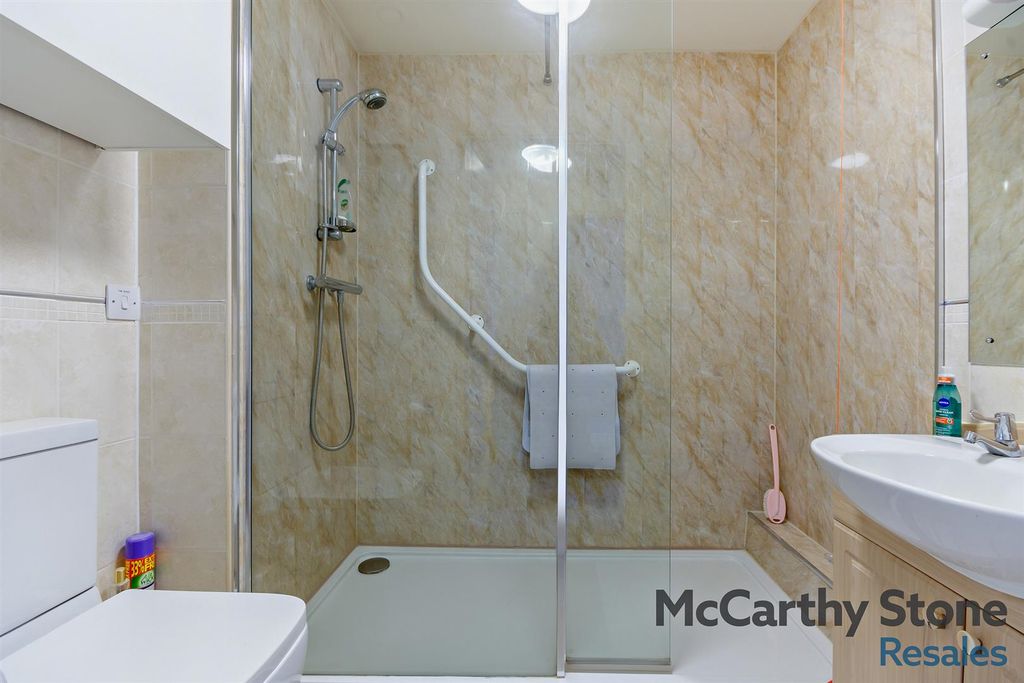Additional image 9 of 1 bed flat for saleBrooklands Court, Tamworth Road, Long Eaton, Nottingham NG10