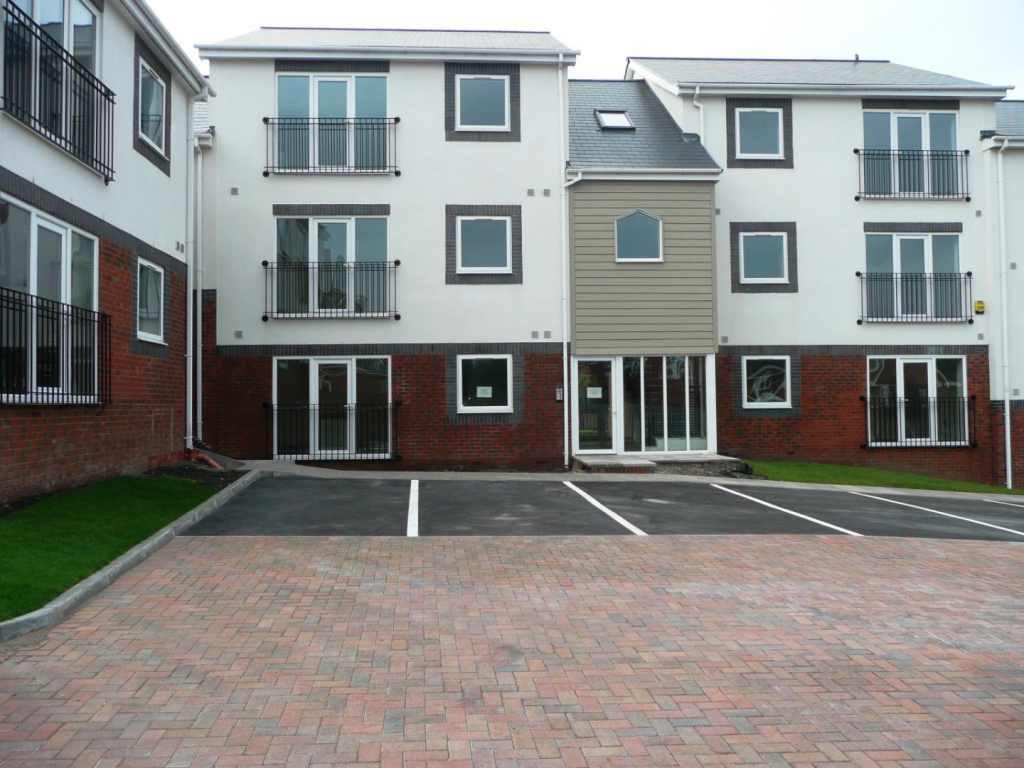New Meeting Street, Oldbury