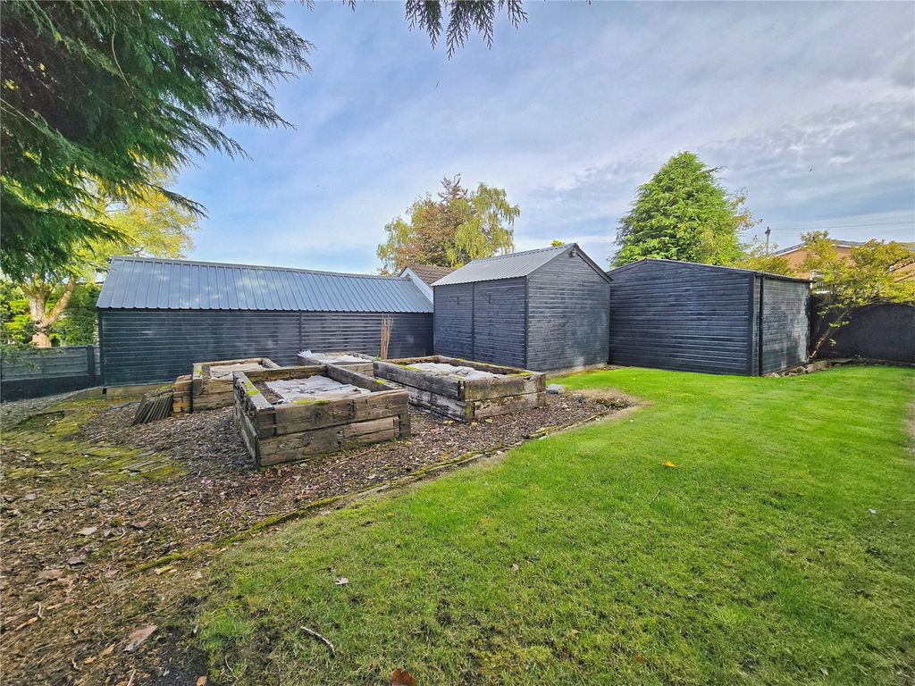 Additional image 34 of 4 bed detached house for saleOaken Close, Bacup, Rossendale OL13
