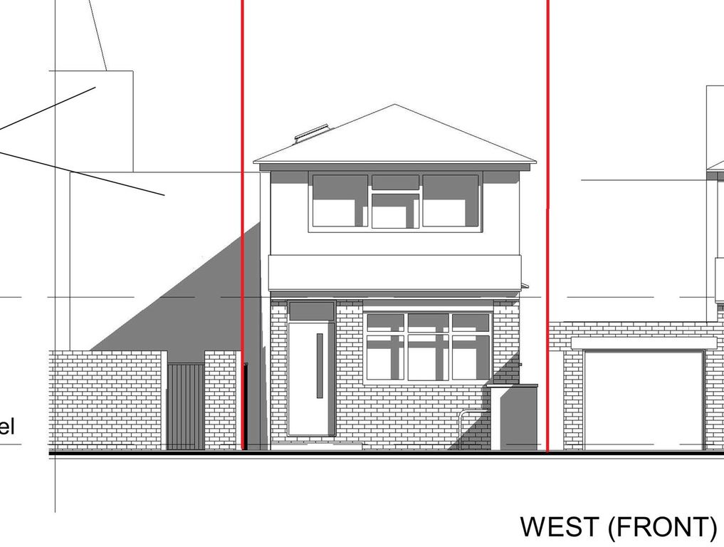 Additional image 2 of Land for saleWandle Road, Wallington SM6
