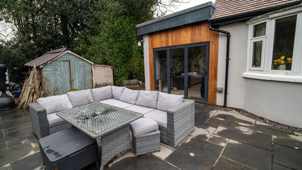 Additional image 25 of 4 bed detached bungalow for saleComins Coch, Aberystwyth SY23