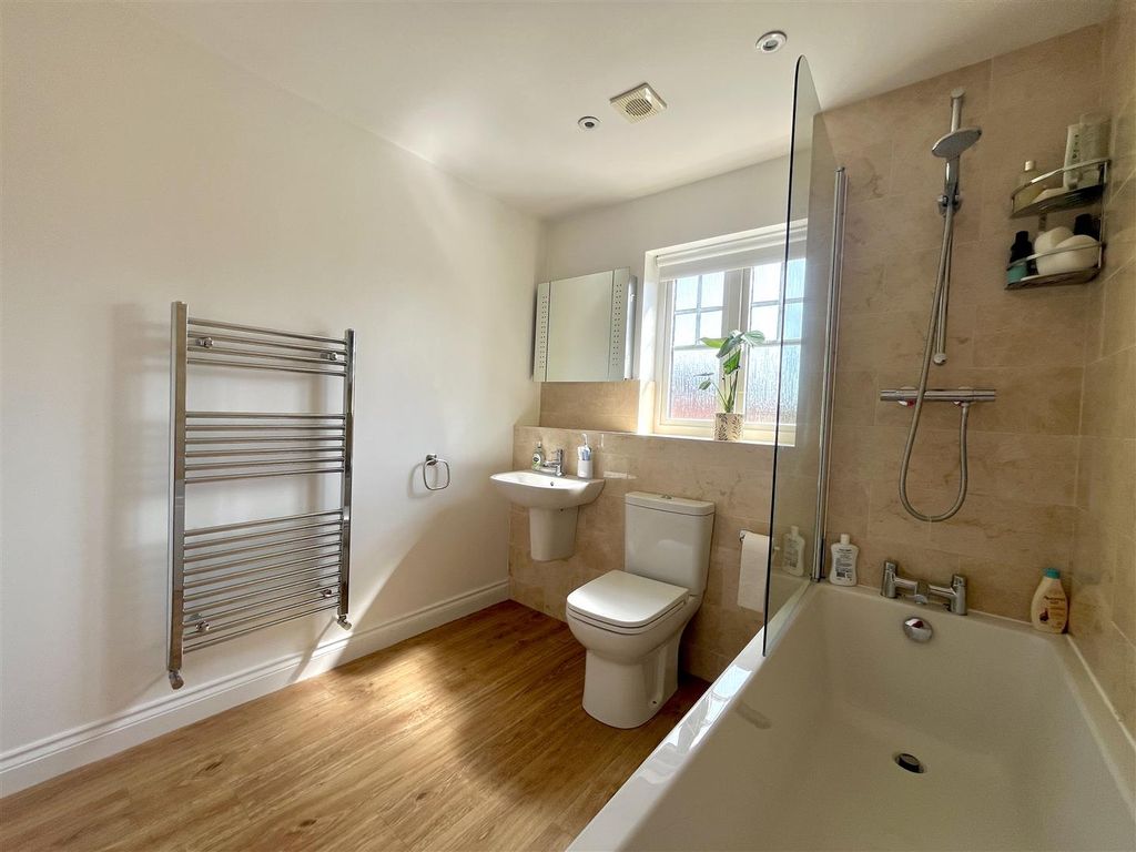 Additional image 32 of 4 bed town house for saleWelman Way, Altrincham WA15