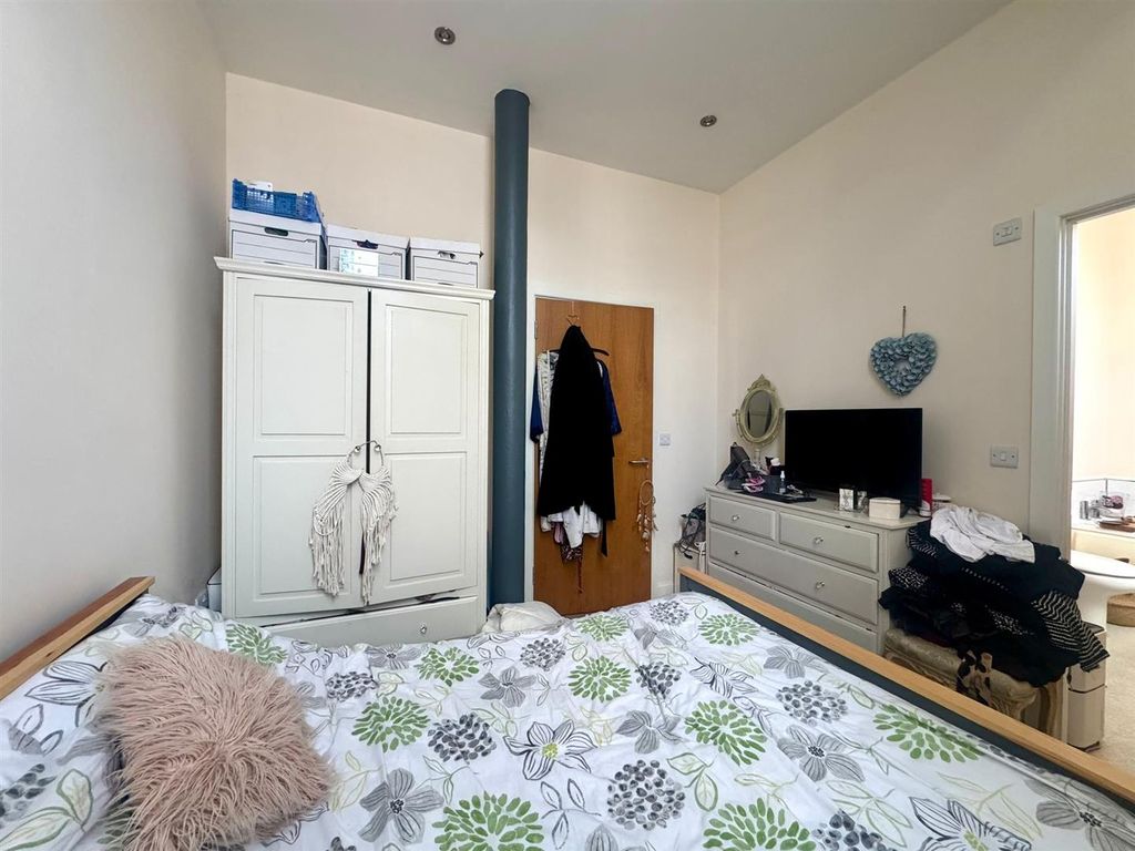Additional image 6 of 2 bed flat for saleTown End Road, Draycott, Derby DE72