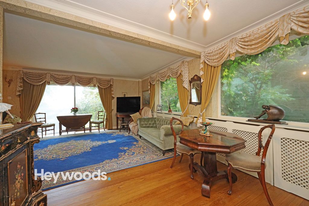Additional image 4 of 4 bed detached house for saleChantry Road, Westlands, Newcastle Under Lyme ST5