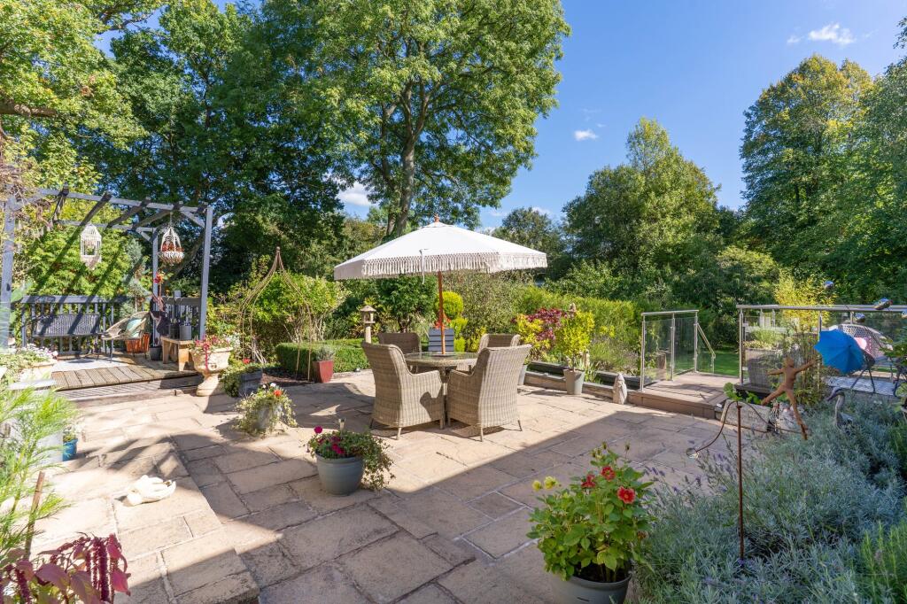 Additional image 22 of Sandhills Green, Alvechurch, B48