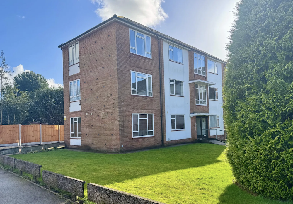 Balfour Court, Lichfield Road, Four Oaks, B74 4DB