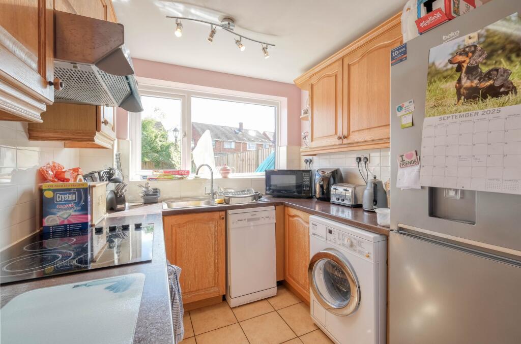 York Road, Bromsgrove, B61 photo 4