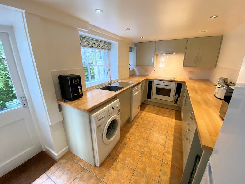 Additional image 12 of 4 bed semi-detached house for saleSea View Terrace, Aberdovey LL35