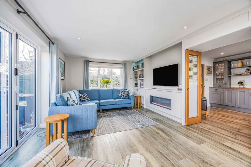 Additional image 2 of 4 bed detached house for saleWarblington Road, Emsworth PO10