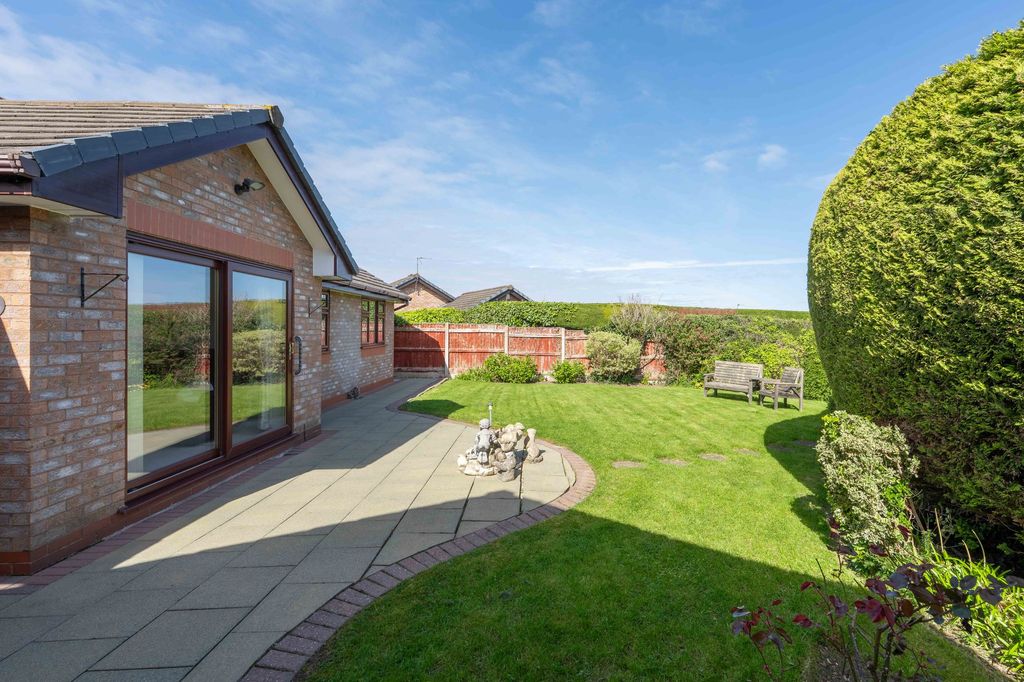 Additional image 2 of 3 bed bungalow for saleLon Wen, Abergele LL22