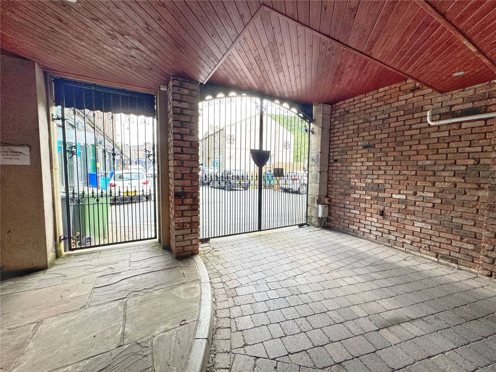 Additional image 7 of 1 bed flat for saleVictoria Mill, Waterfoot, Rossendale BB4