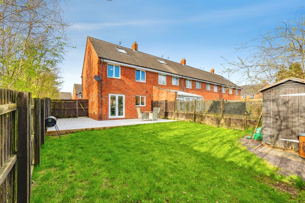 Additional image 17 of 4 bed end terrace house for saleCavendish Drive, Ashbourne DE6