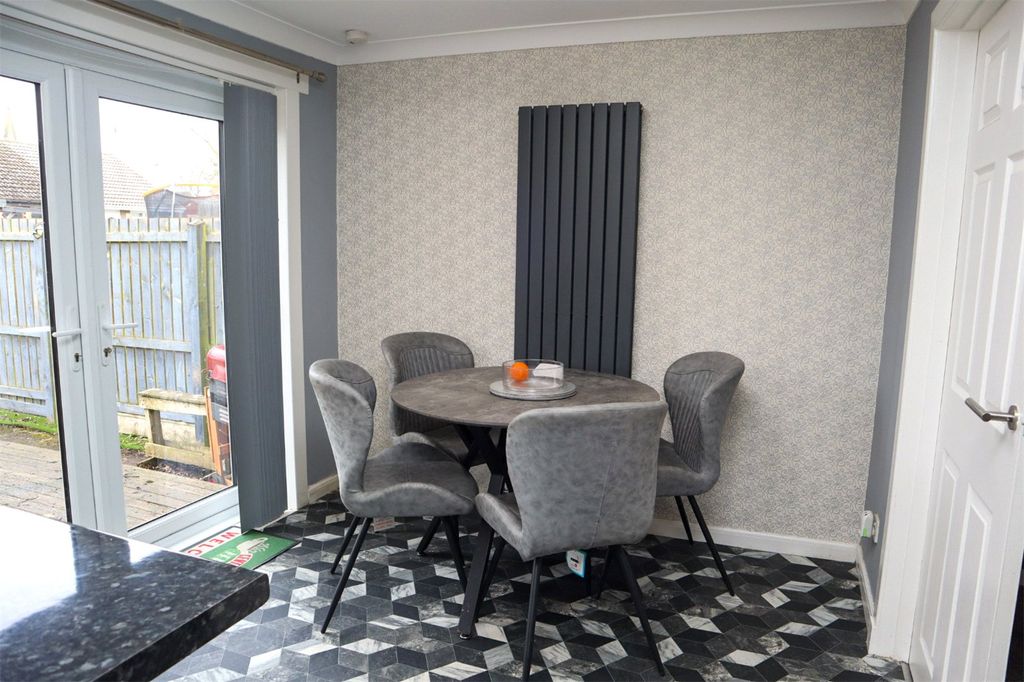 Additional image 8 of 3 bed detached house for saleCooper Court, Carnwath, Lanark, South Lanarkshire ML11