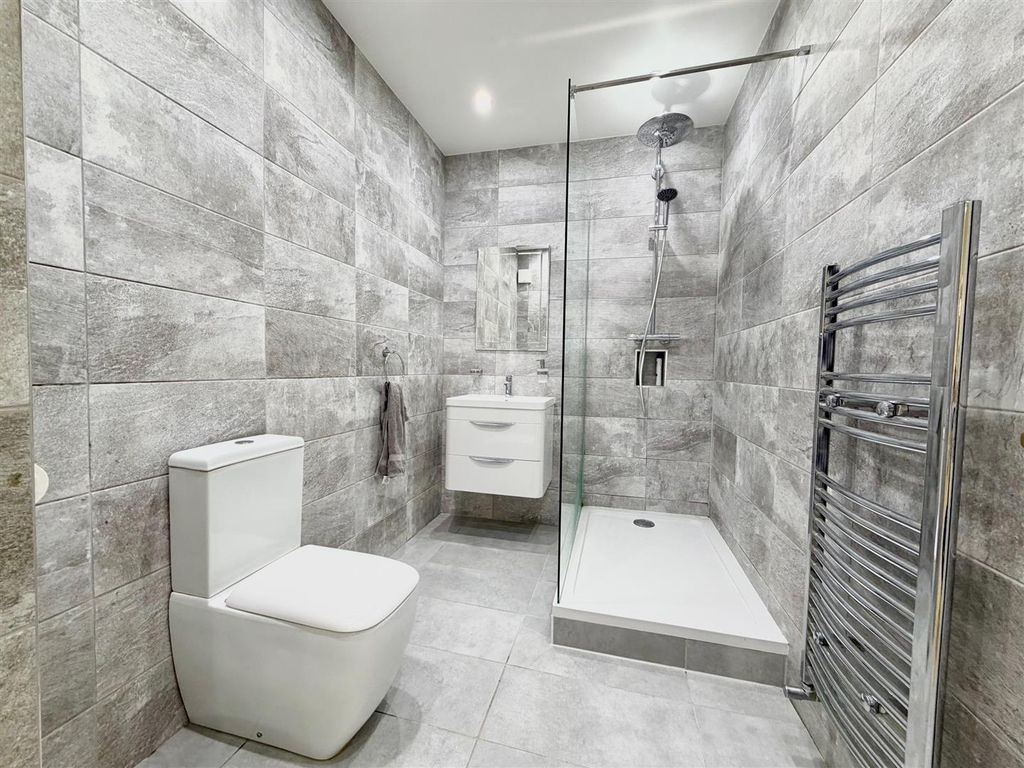 Additional image 16 of 3 bed flat for saleBooth Road, Altrincham WA14