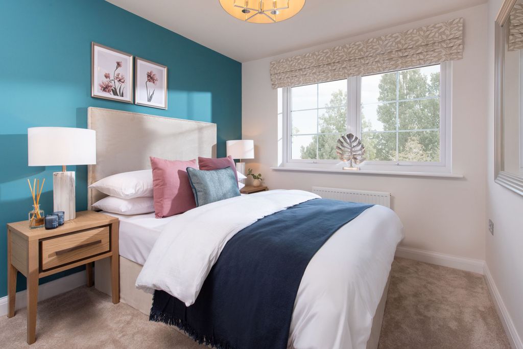 Additional image 10 of 4 bed detached house for sale"Windermere" at Voase Way (Access Via Woodmansey Mile), Beverley HU17