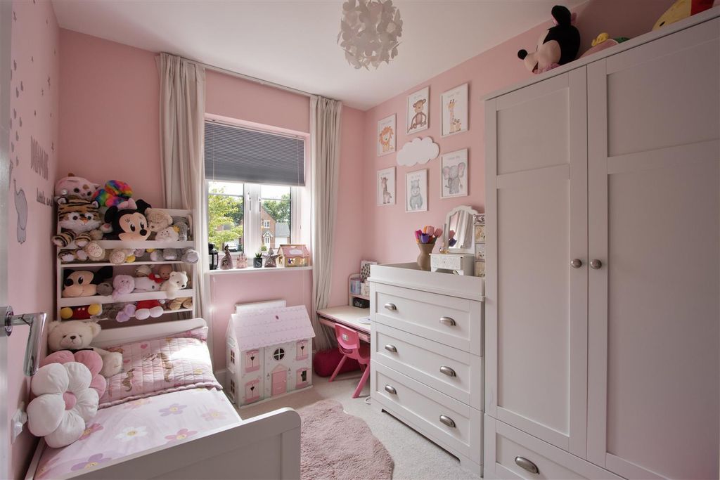 Additional image 11 of 3 bed detached house for saleRugby Drive, Chesterfield S41