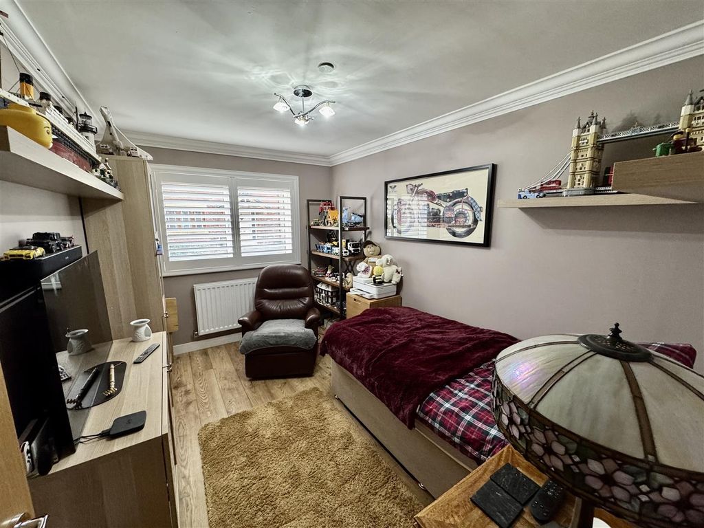 Additional image 12 of 3 bed detached bungalow for saleLlys Tir Nant, Tycroes, Ammanford SA18