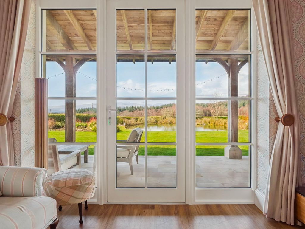 Additional image 21 of 6 bed detached house for saleHalf Mark, Buchanan Smithy, Drymen G63