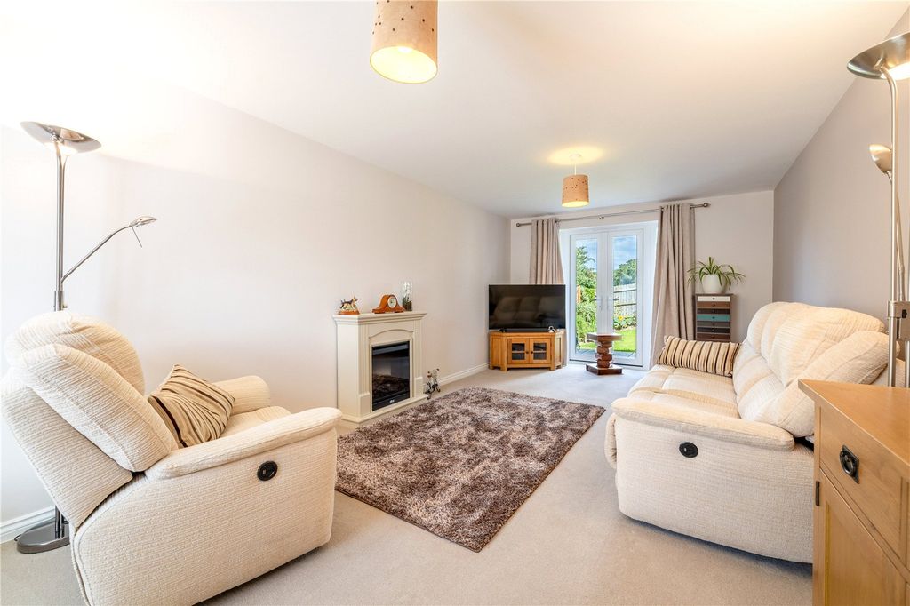 Additional image 2 of 4 bed detached house for saleKathleen Grange, Bideford, Devon EX39