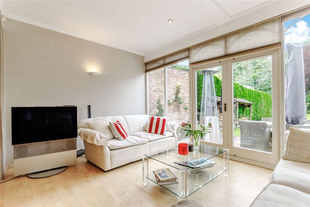 Additional image 5 of 5 bed detached house for saleDavey Lane, Alderley Edge, Cheshire SK9