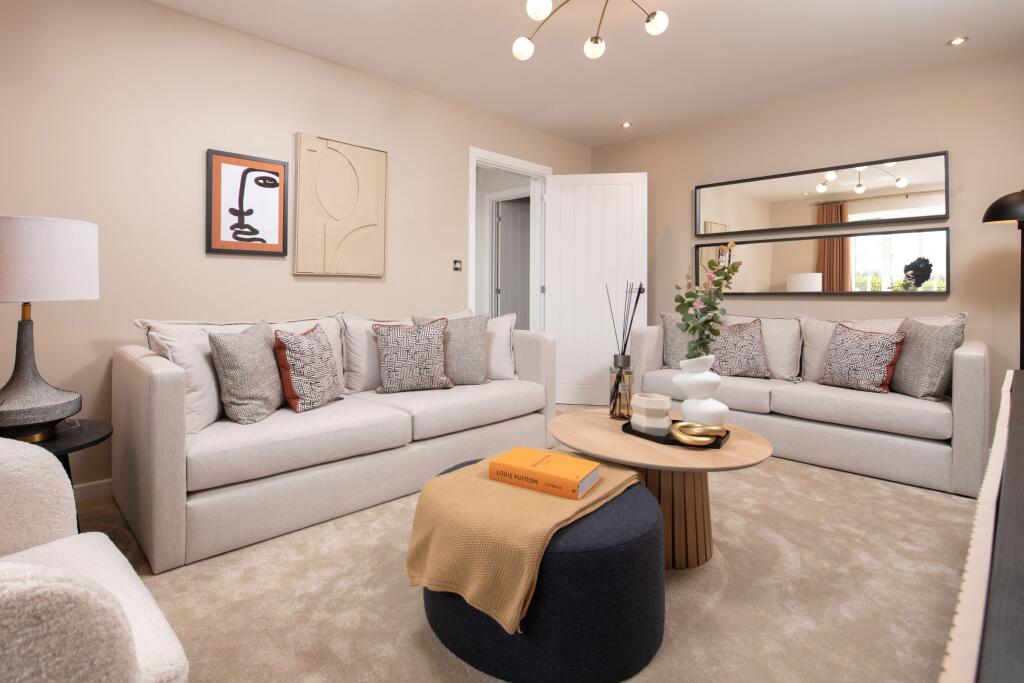 Hilperton,
Trowbridge,
Wiltshire,
BA14 7EL