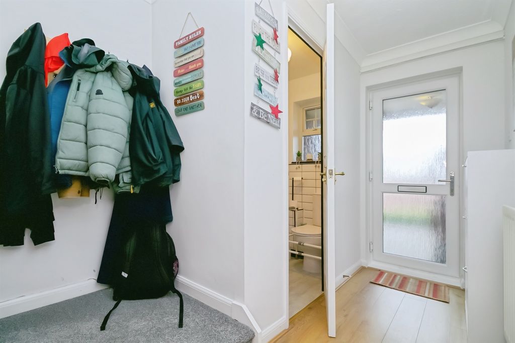 Additional image 15 of 4 bed detached house for saleFfordd Cwm Cidi, Barry CF62
