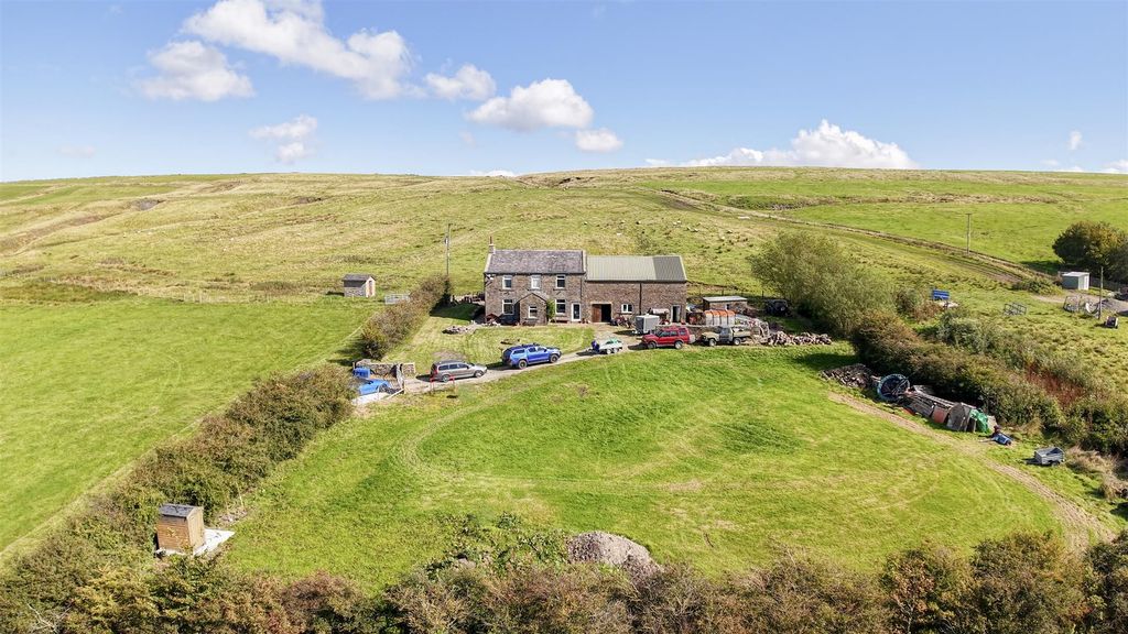 Additional image 35 of 4 bed detached house for saleLower Brex Farm, Brex, Bacup, Rossendale OL13