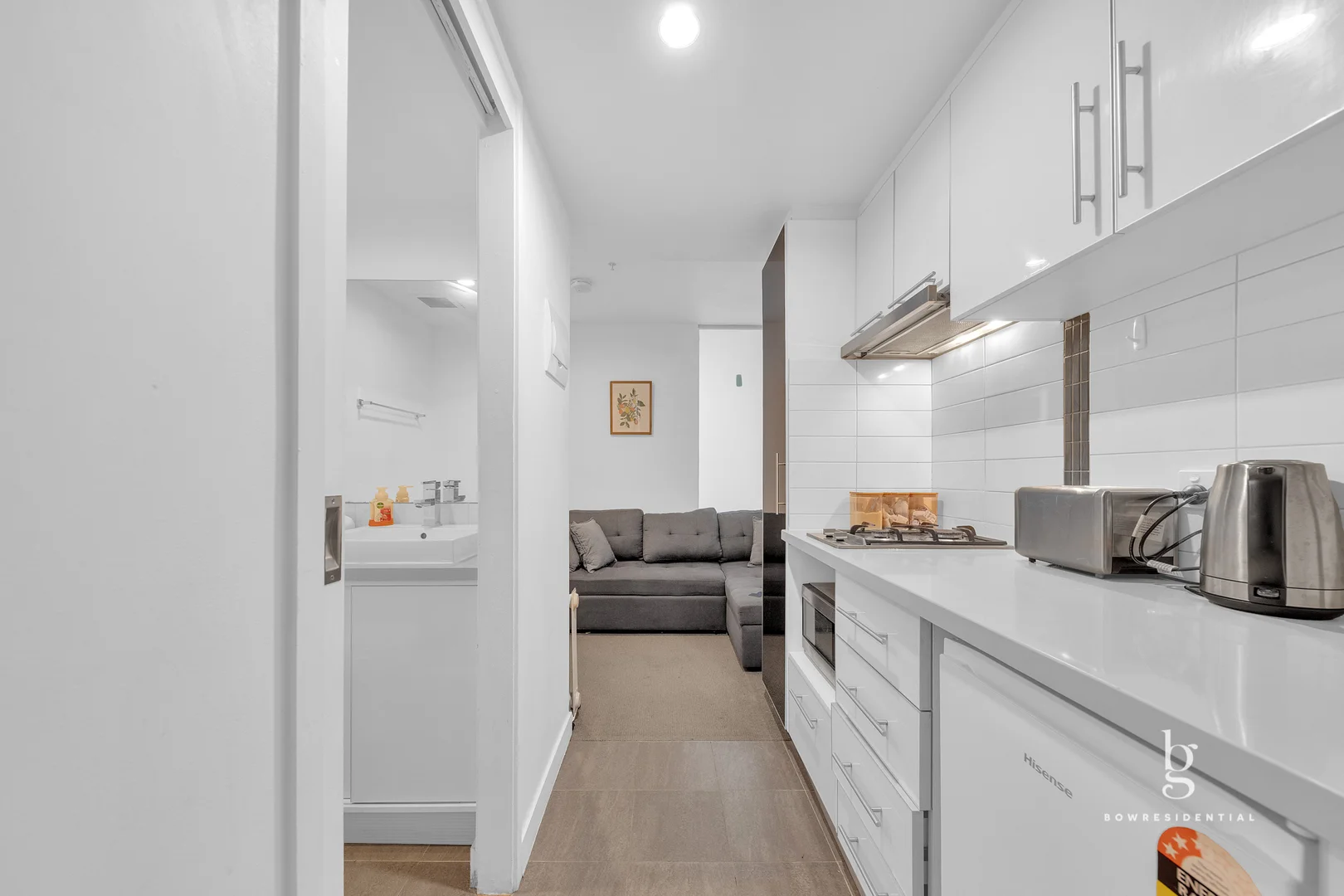 Additional image 3 of 104/9 High Street, North Melbourne VIC 3051
