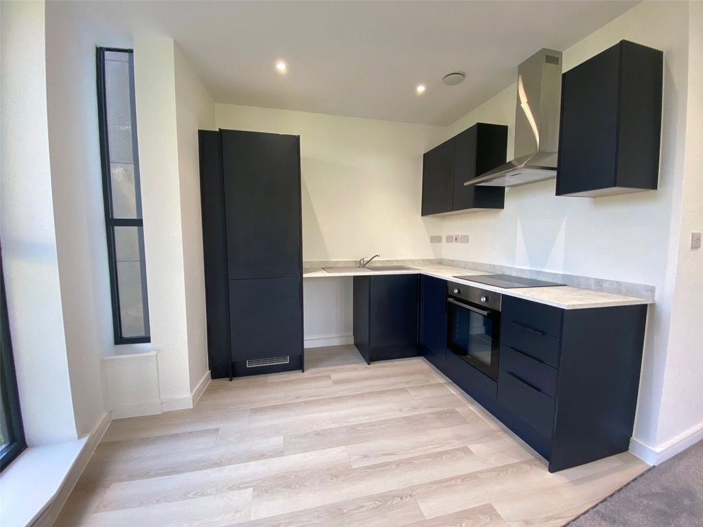 Additional image 2 of 2 bed flat for saleWest Bars, Chesterfield, Derbyshire S40