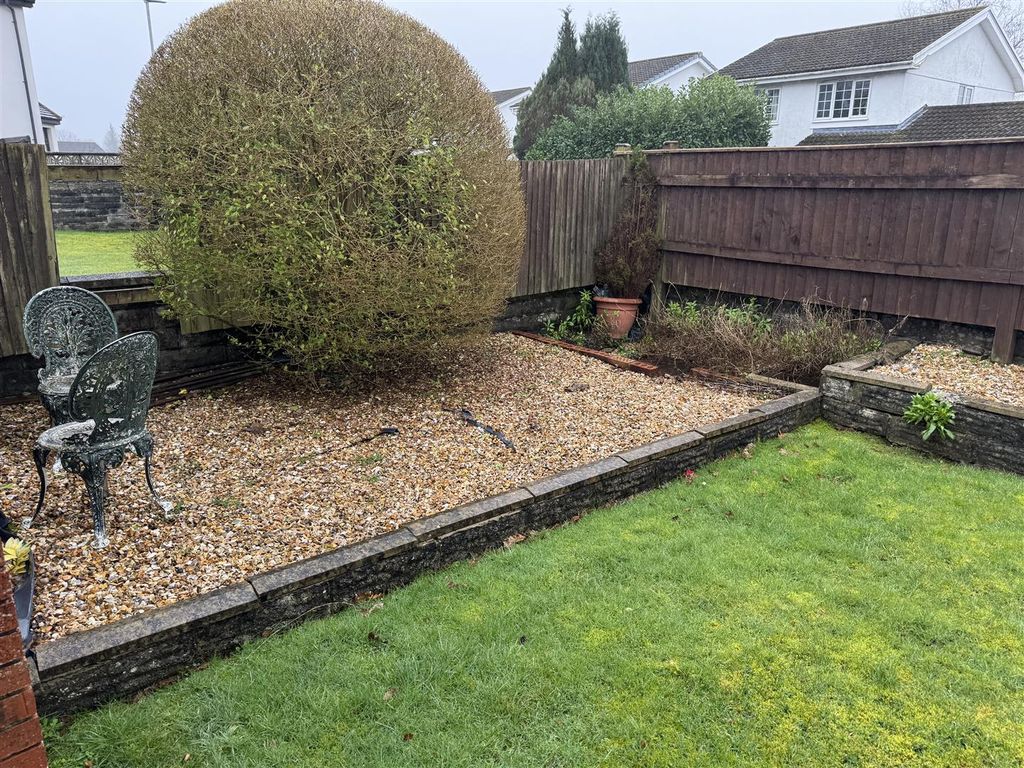 Additional image 20 of 4 bed detached bungalow for saleParc Henry Lane, Ammanford SA18