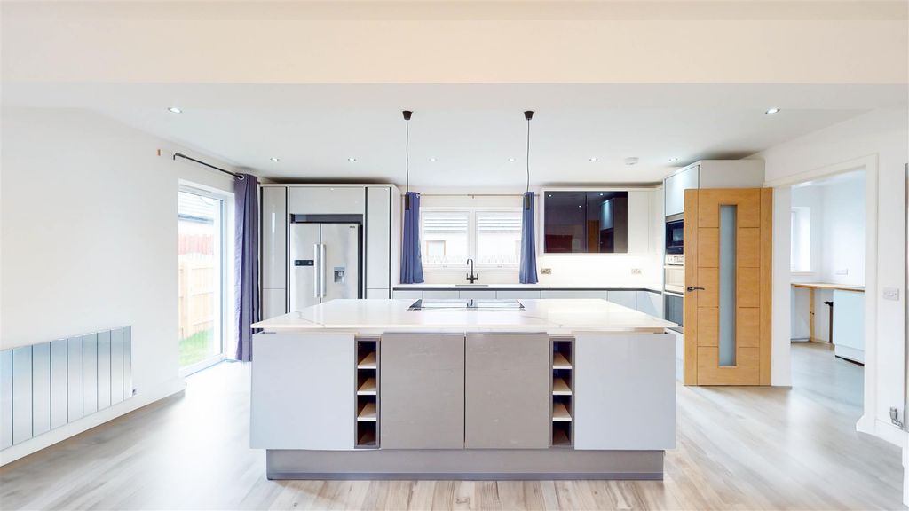 Additional image 12 of 4 bed detached house for sale4 Auchroisk Road, Cromdale, Grantown On Spey PH26