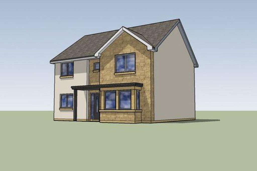 Land for saleStation Road, Plot 4, Broxburn EH525Qr EH52 photo 2