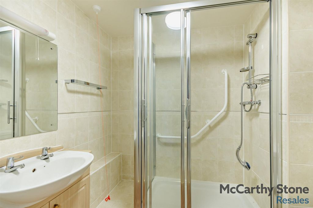 Additional image 10 of 1 bed flat for saleBrooklands Court, Tamworth Road, Long Eaton, Nottingham NG10