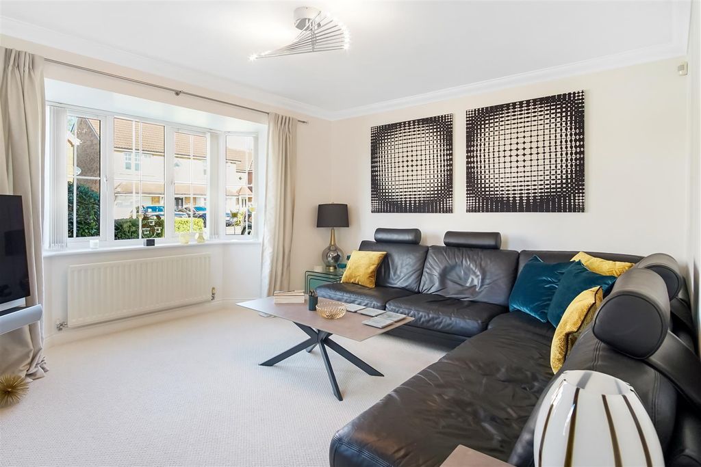 Additional image 2 of 4 bed detached house for saleSt. Georges Gate, Middleton St. George, Darlington DL2