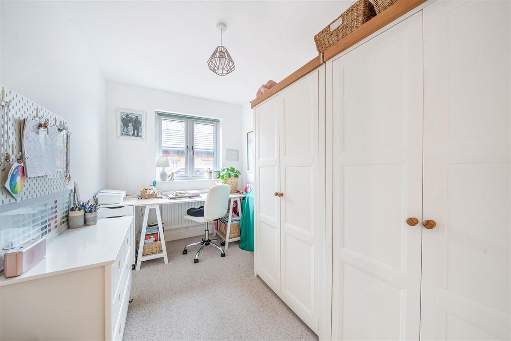 Additional image 10 of 3 bed detached bungalow for saleLlys Tirnant, Tycroes, Ammanford SA18
