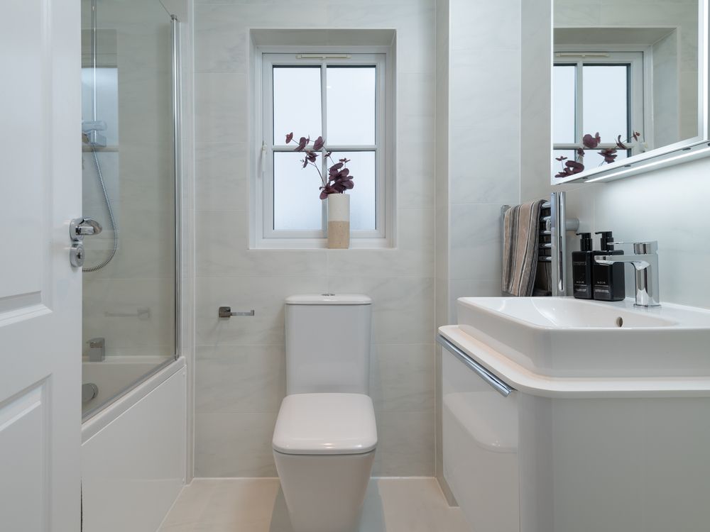 Additional image 10 of 3 bed detached house for sale"Stratford Lifestyle" at Ewing Gardens, Basildon SS16