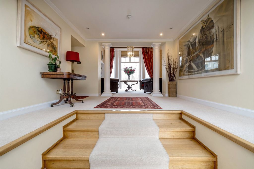 Additional image 10 of 7 bed equestrian for saleOld Ballikinrain House, Balfron, Stirlingshire G63