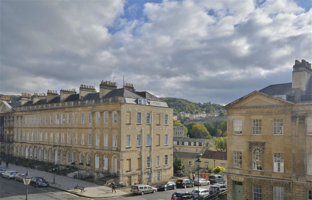 Additional image 8 of 2 bed flat for saleGreat Pulteney Street, Bath BA2
