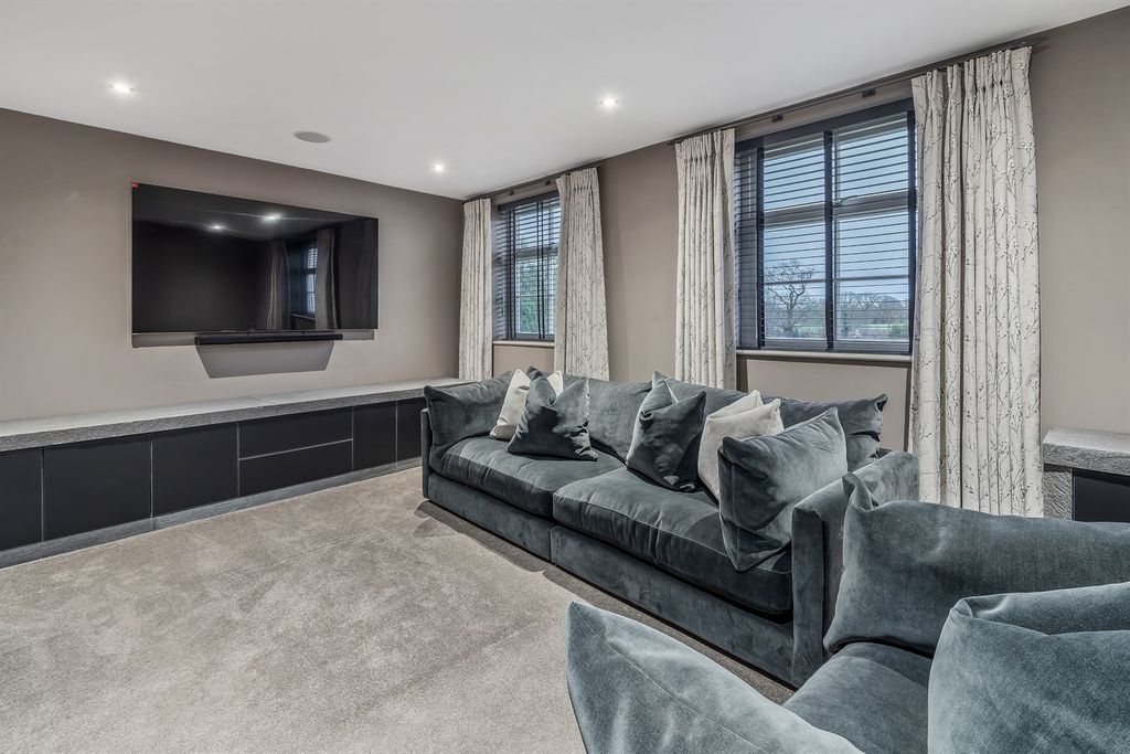 Additional image 12 of 3 bed town house for saleEdge View Crescent, Merrymans Lane, Alderley Edge SK9