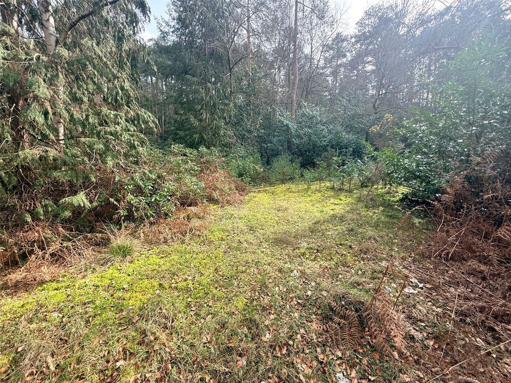 Additional image 3 of Land for saleFrensham Road, Lower Bourne, Farnham, Surrey GU10