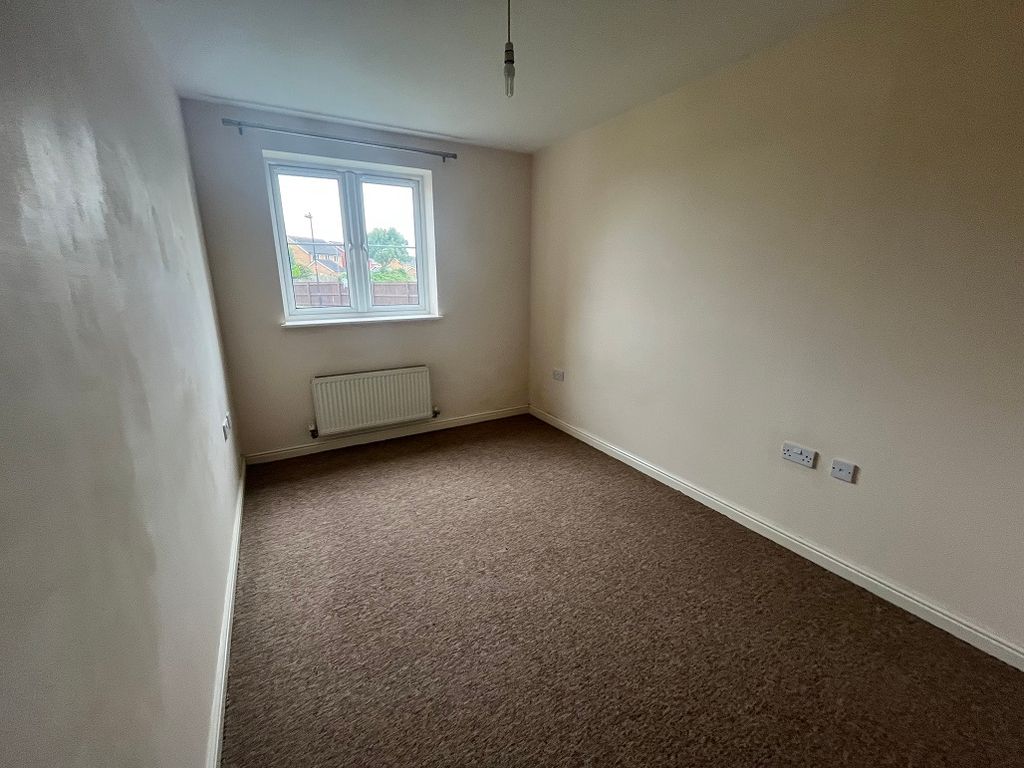 Additional image 3 of 2 bed flat for saleSkylark Road, North Cornelly, Bridgend CF33