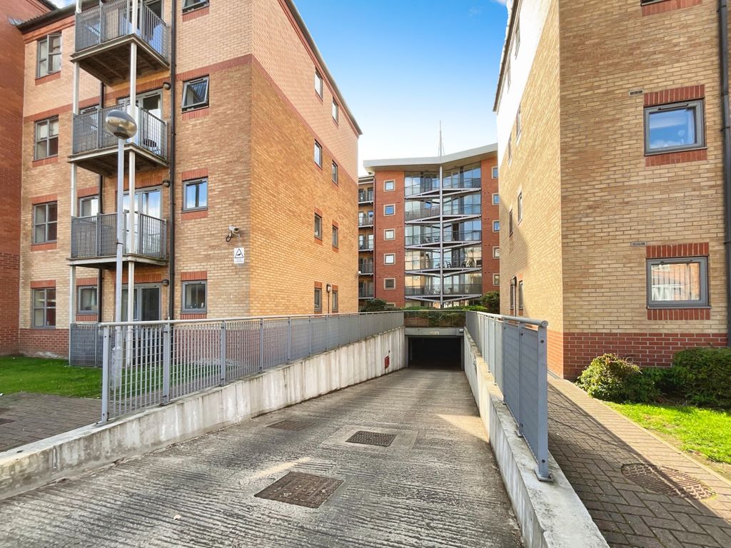 Additional image 12 of 1 bed flat for saleKentmere Drive, Lakeside, Doncaster DN4