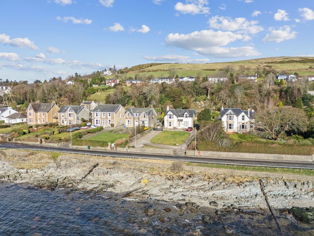 Additional image 5 of 3 bed flat for saleJanefield, Shore Road, Kilcreggan G84
