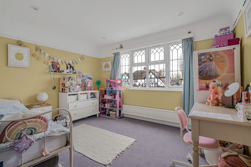 Additional image 13 of 4 bed detached house for saleOverdale, Ashtead KT21
