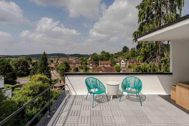 Additional image 5 of 3 bed detached house for saleHighover Park, Amersham, Buckinghamshire HP7