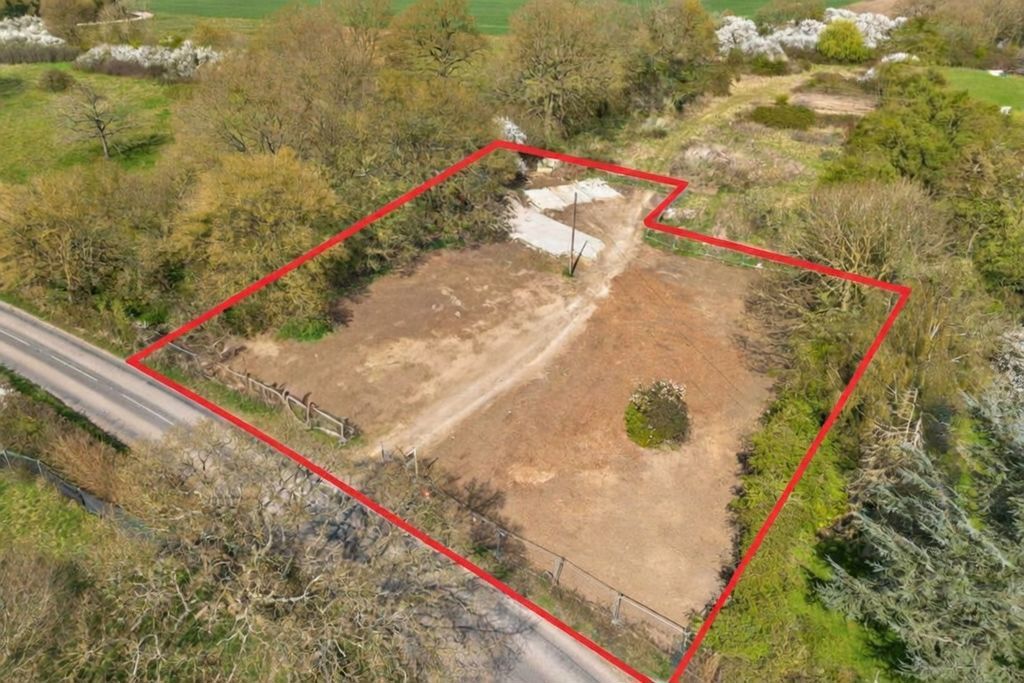 Additional image 3 of Land for saleHare Street, Buntingford SG9