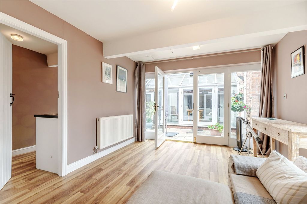 Additional image 15 of 5 bed detached house for saleDavey Lane, Alderley Edge, Cheshire SK9